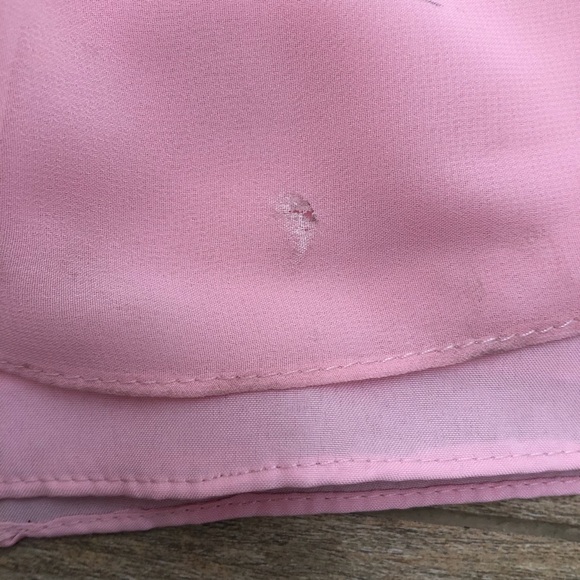 Alfred Angelo Chiffon Dress - Picture 8 of 8